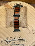 The Gauley River  (Apple Watch Band)