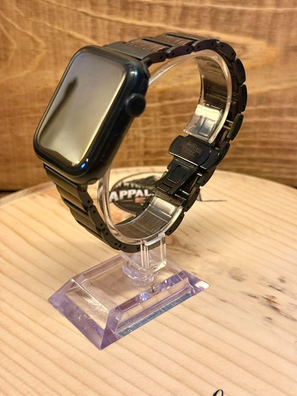 The Greenbrier River (Apple Watch Band)
