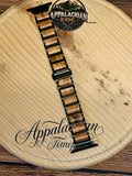 The Coal River (Apple Watch Band)