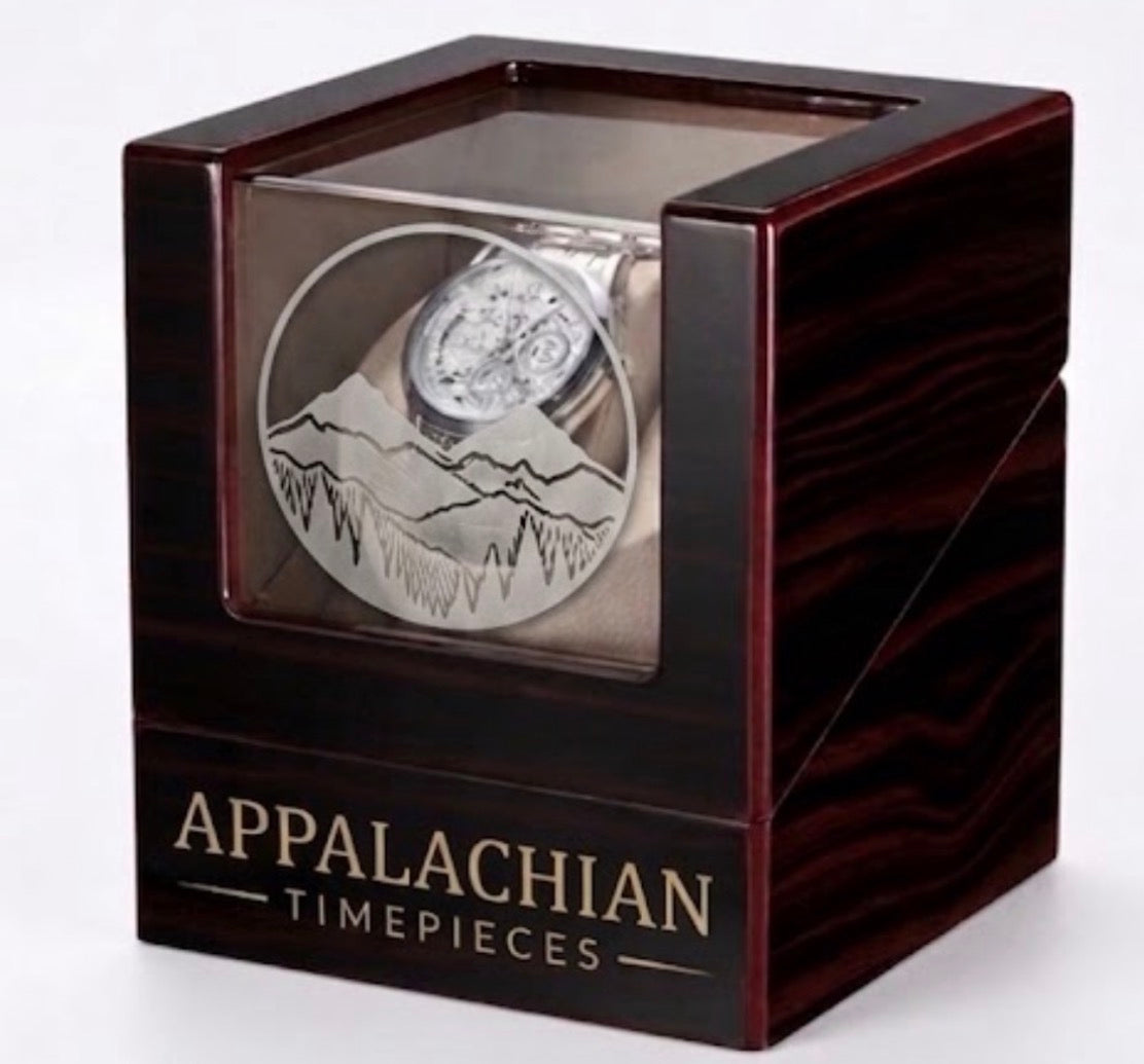Automatic Watch Winder