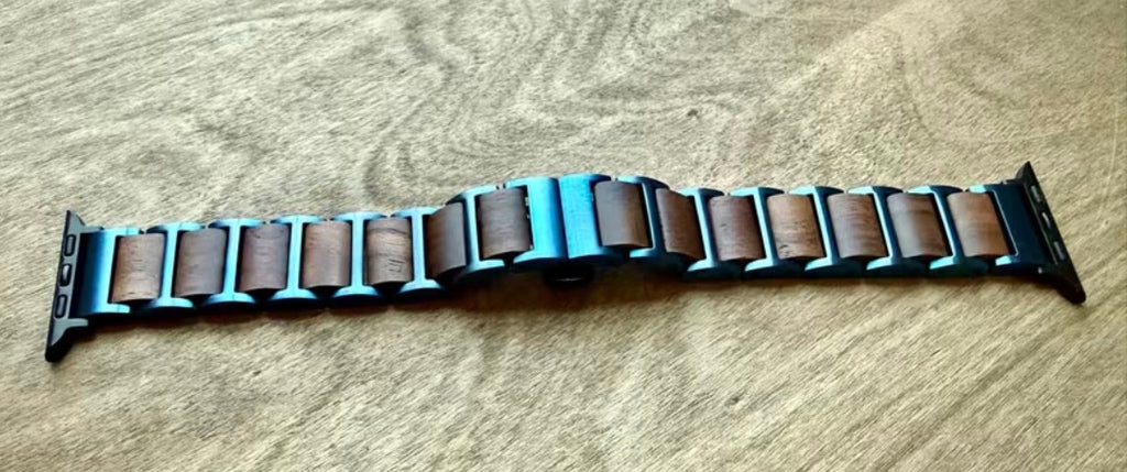 The Potomac Apple Watch Band