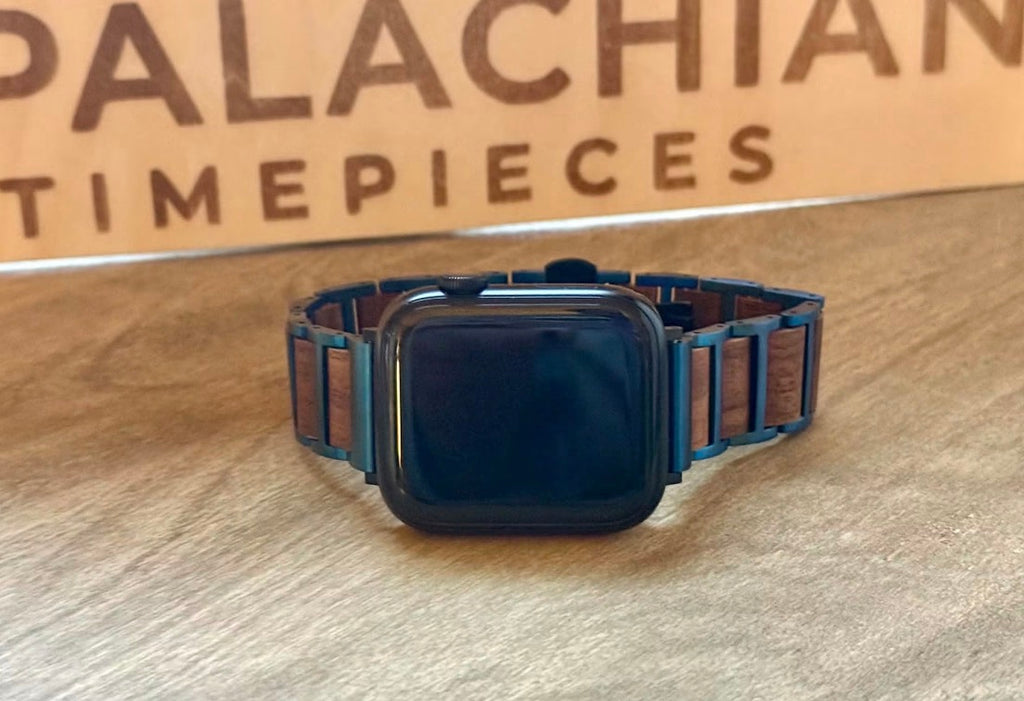 The Potomac Apple Watch Band