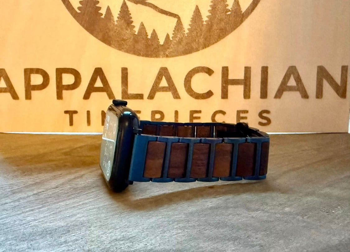 The Potomac Apple Watch Band