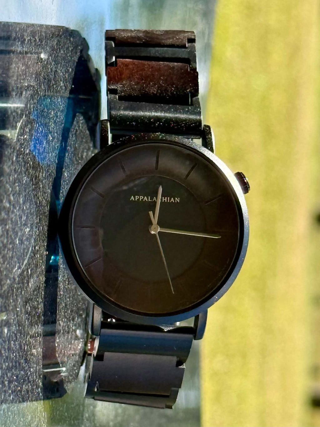 The Anthracite