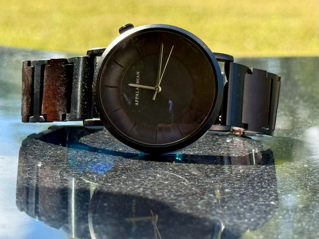 The Anthracite