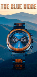 The Blue Ridge