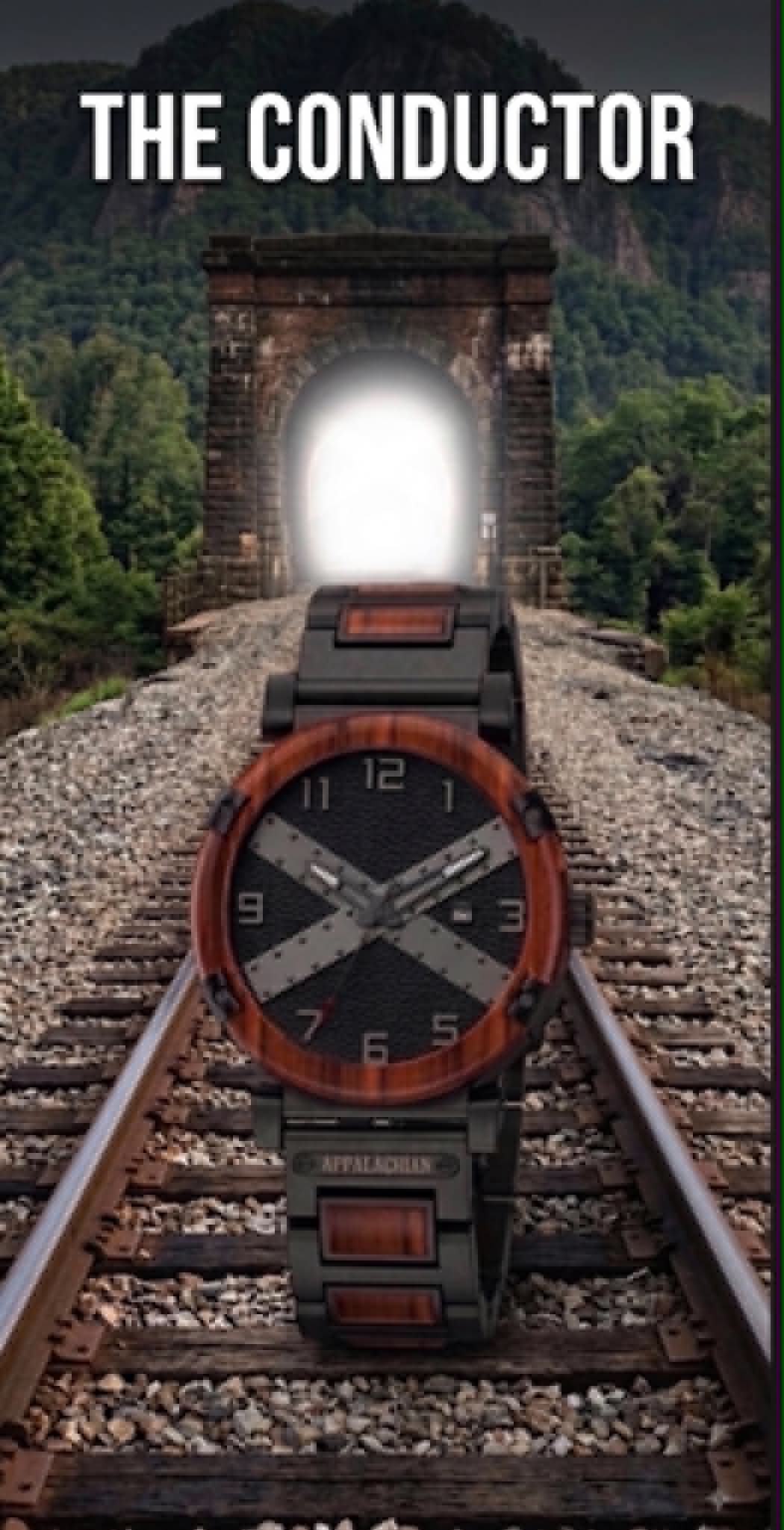 The Conductor